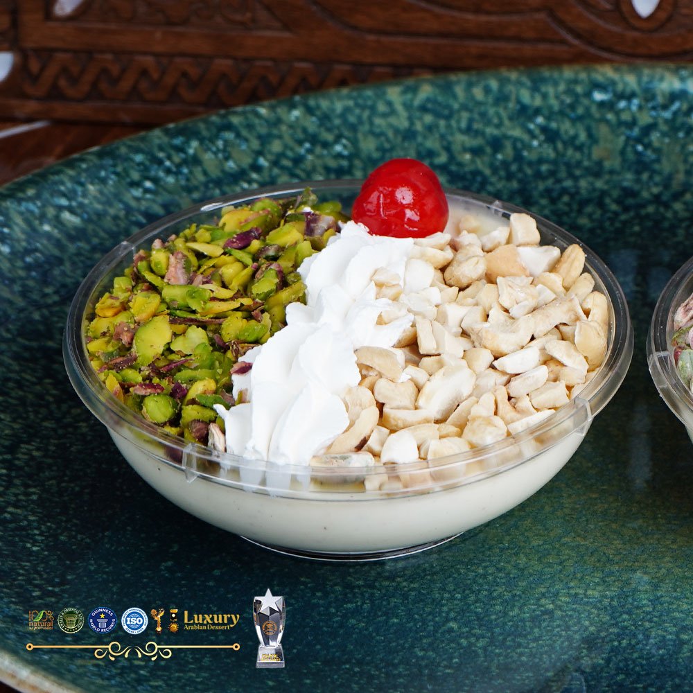 محلاية صغيرة كريستال