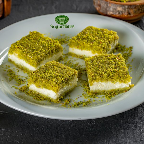 مفروكة بالقشطة 1 كغ