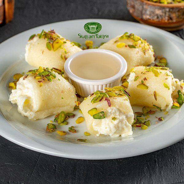 حلاوة الجبن