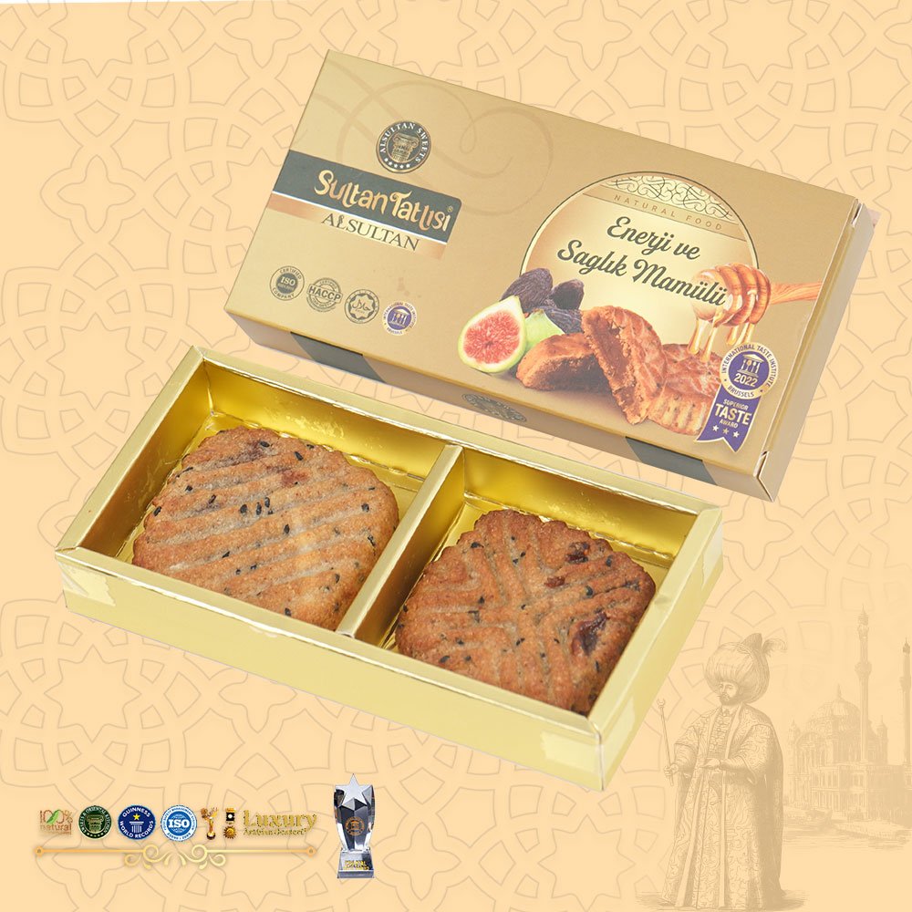 معمول الصحة والطاقة