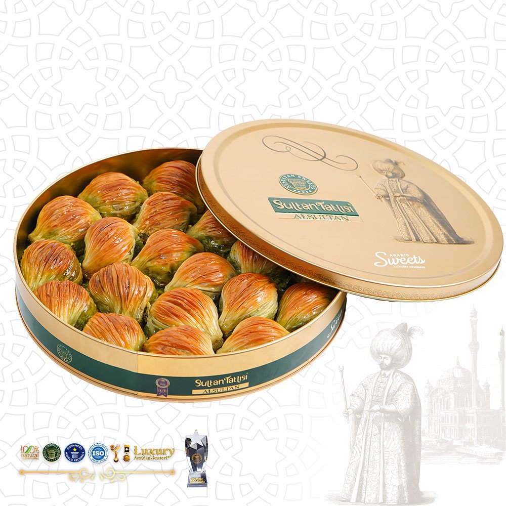 ميديا حمراء 1 كغ