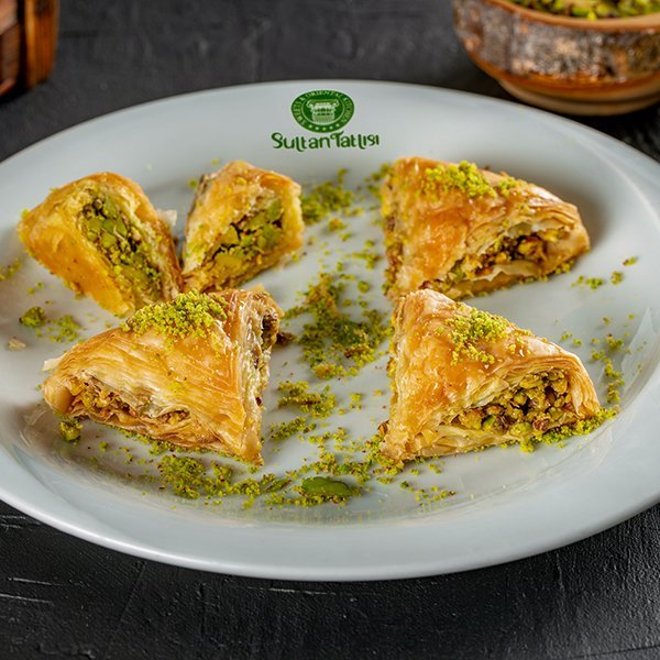 وربات الفستق