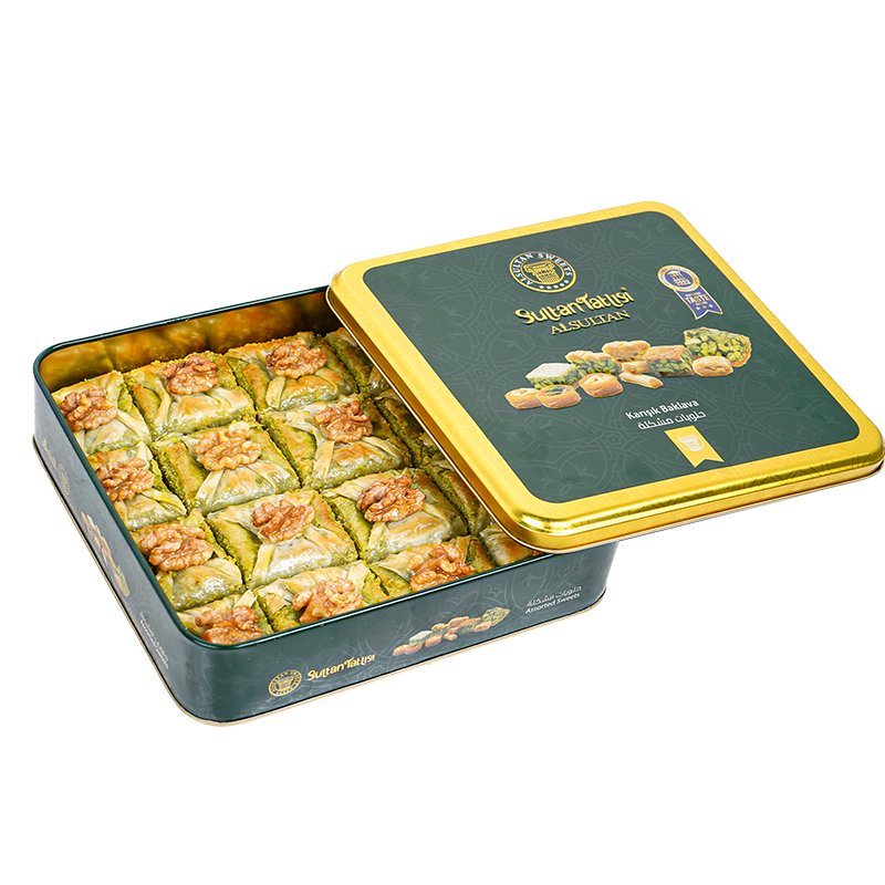 كيليك فراشة 1 كغ