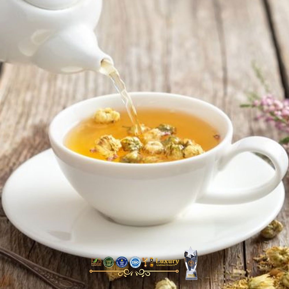 فنجان زهورات