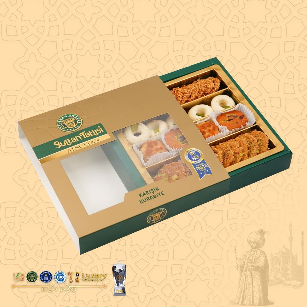 نواشف مشكل 175 غ