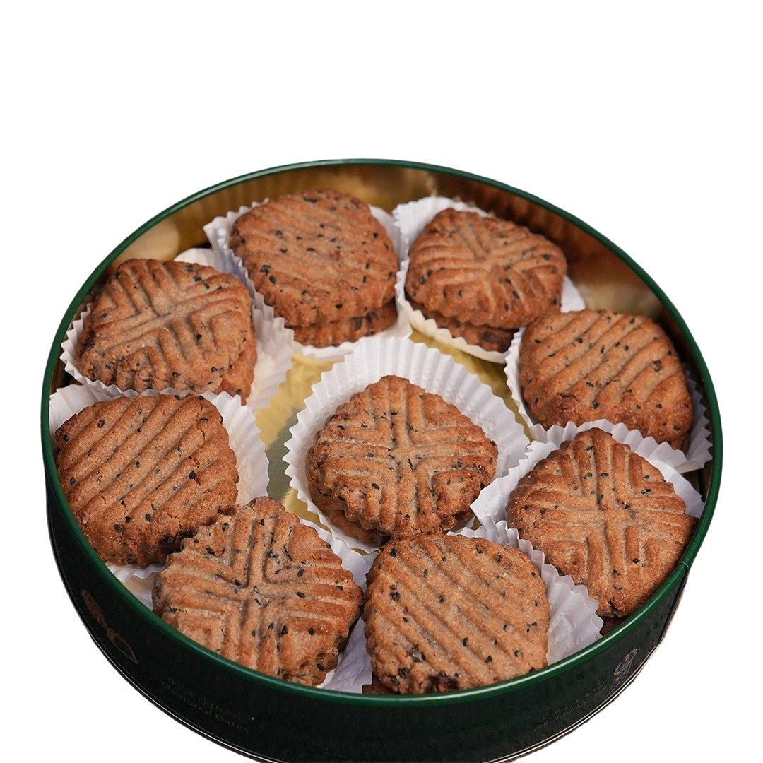 معمول الصحة والطاقة علبة 600 غ